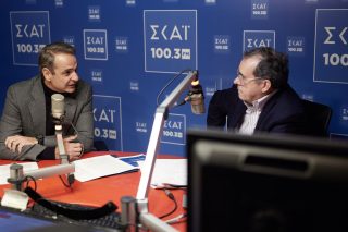 kyriakos skai